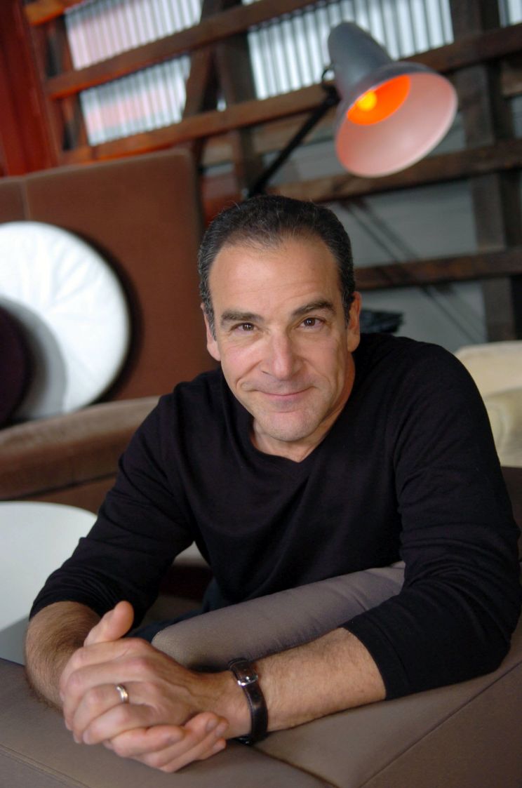 Mandy Patinkin