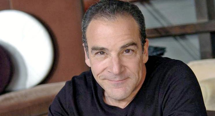 Mandy Patinkin