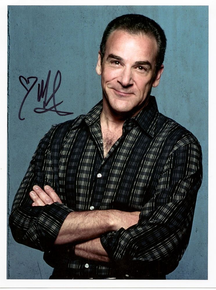 Mandy Patinkin