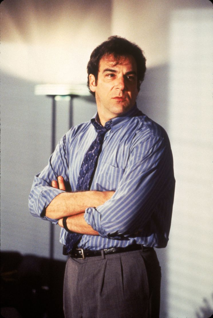 Mandy Patinkin