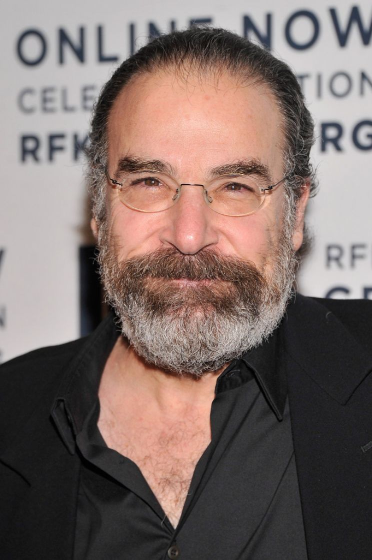 Mandy Patinkin