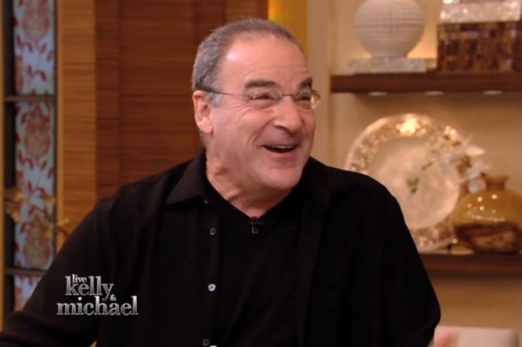 Mandy Patinkin