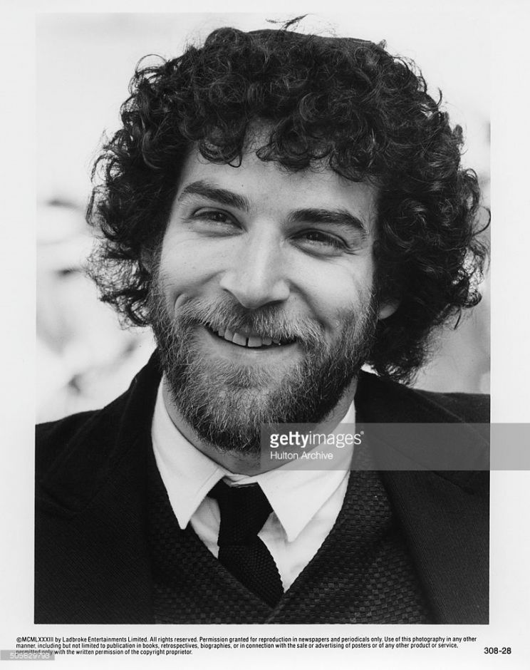 Mandy Patinkin