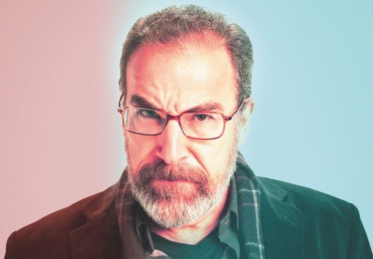 Mandy Patinkin