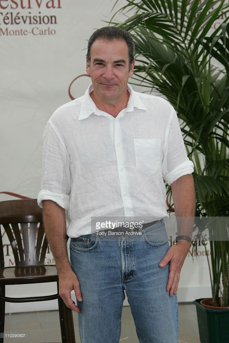 Mandy Patinkin