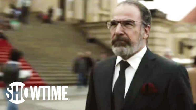 Mandy Patinkin