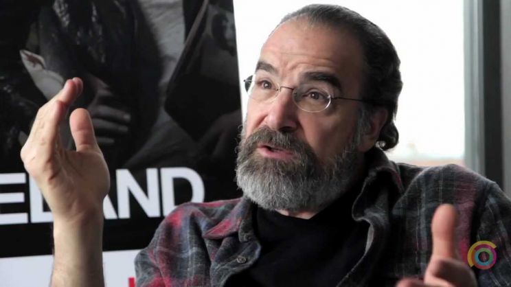 Mandy Patinkin