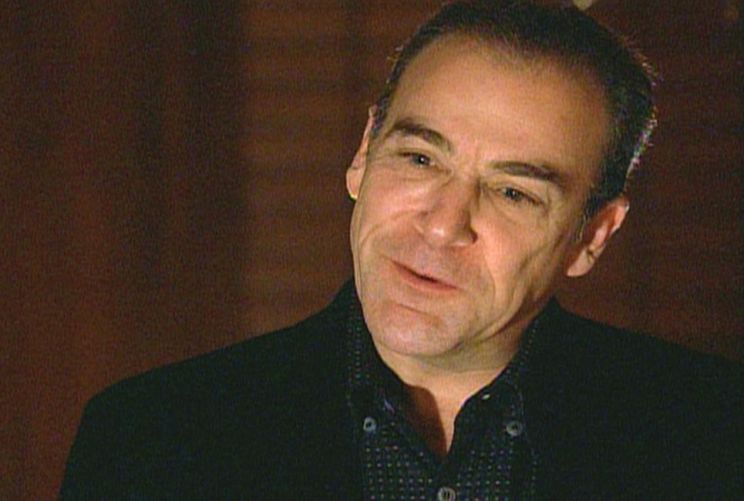 Mandy Patinkin