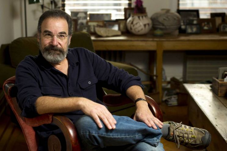 Mandy Patinkin