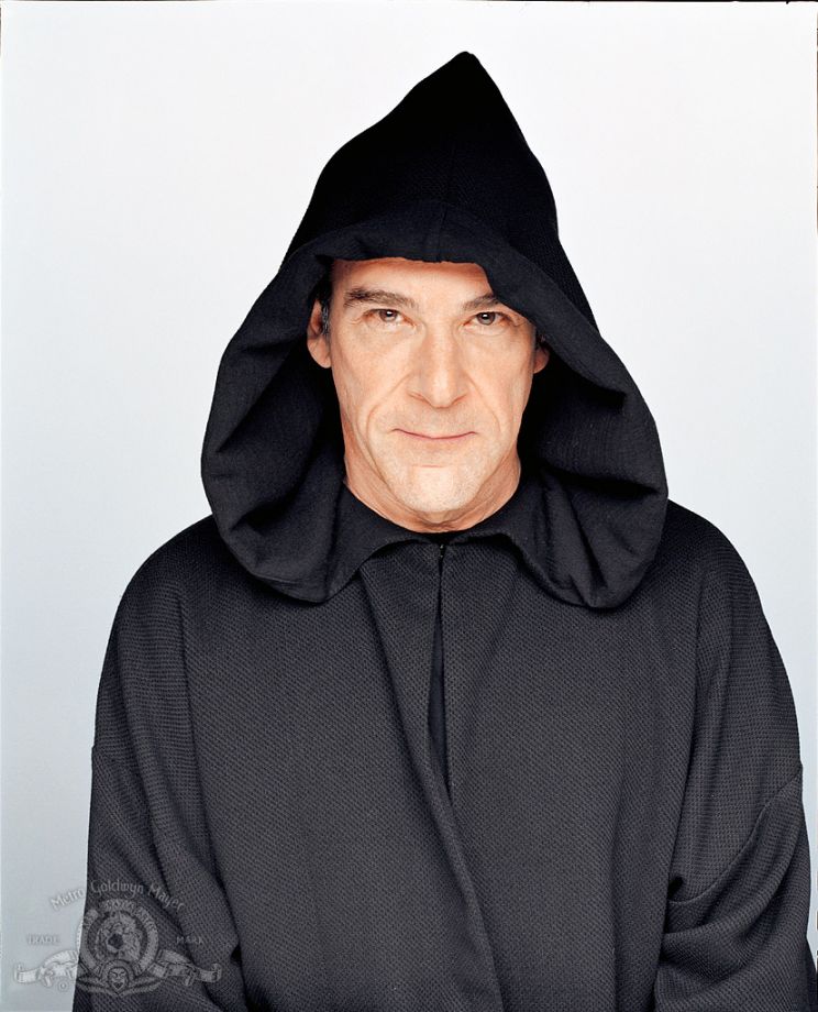 Mandy Patinkin