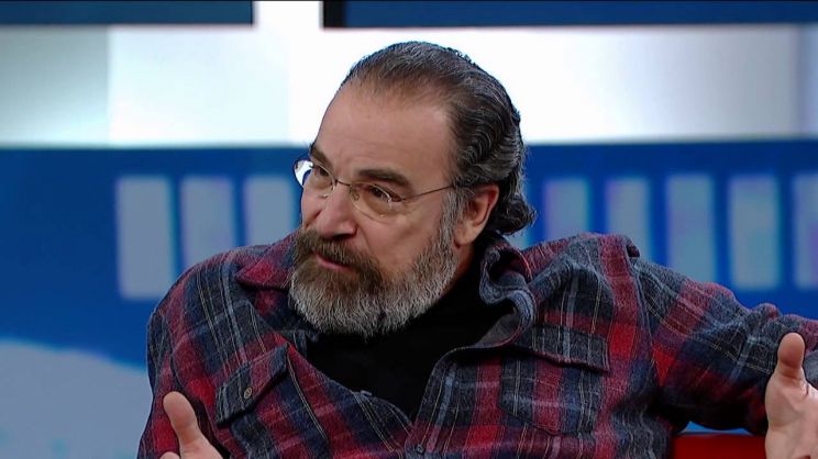 Mandy Patinkin