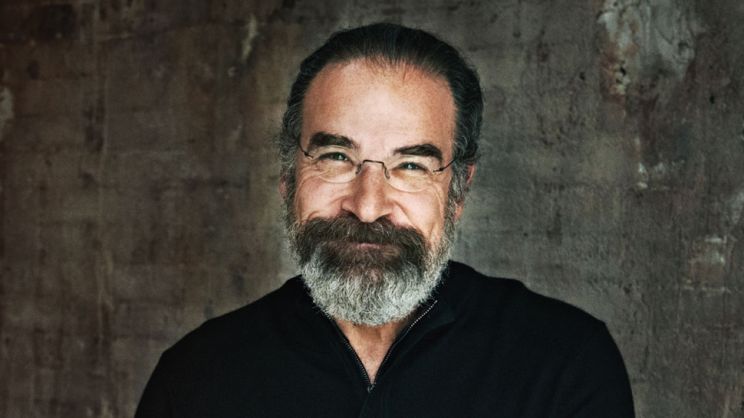 Mandy Patinkin