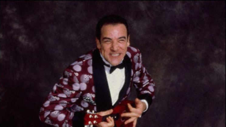 Mandy Patinkin