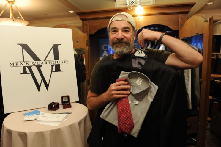 Mandy Patinkin