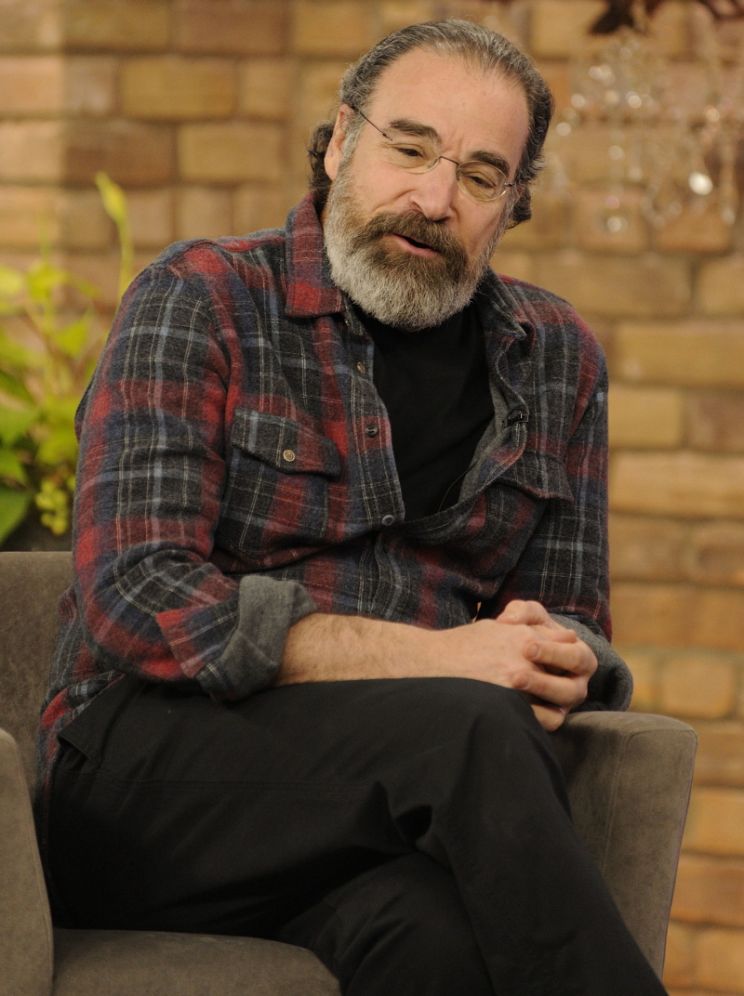 Mandy Patinkin