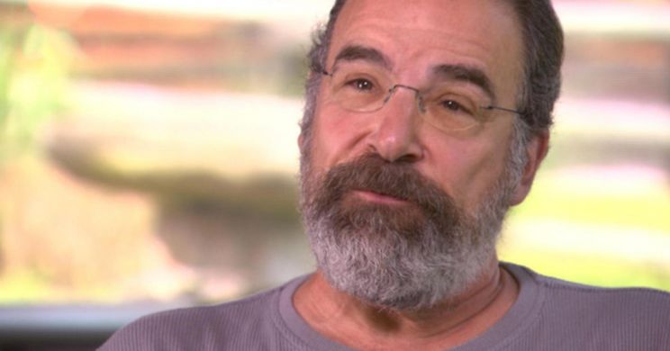 Mandy Patinkin