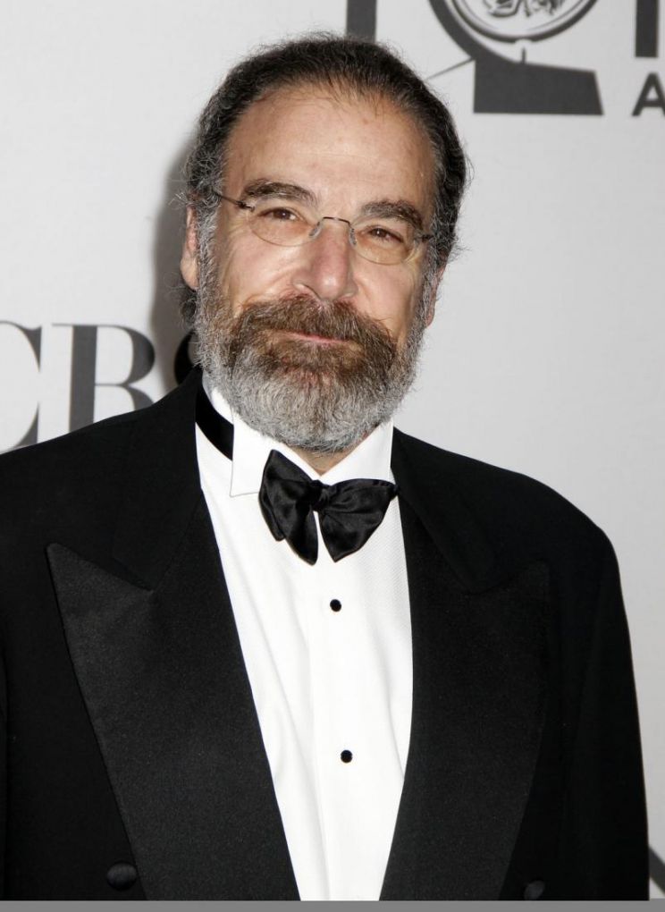 Mandy Patinkin