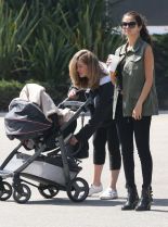 Mandy Teefey #946725 picture (Portrait Medium)