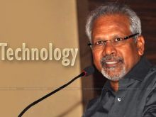 Mani Ratnam