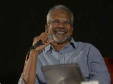 Mani Ratnam