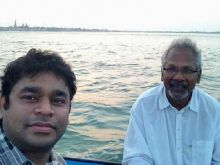 Mani Ratnam