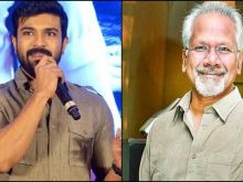 Mani Ratnam