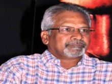 Mani Ratnam