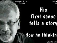 Mani Ratnam