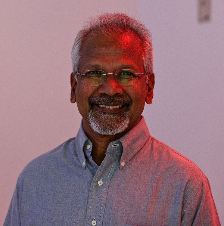 Mani Ratnam