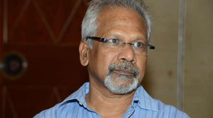 Mani Ratnam