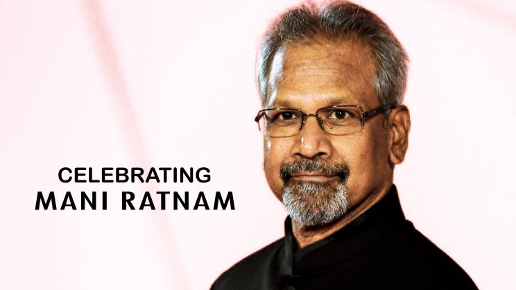 Mani Ratnam