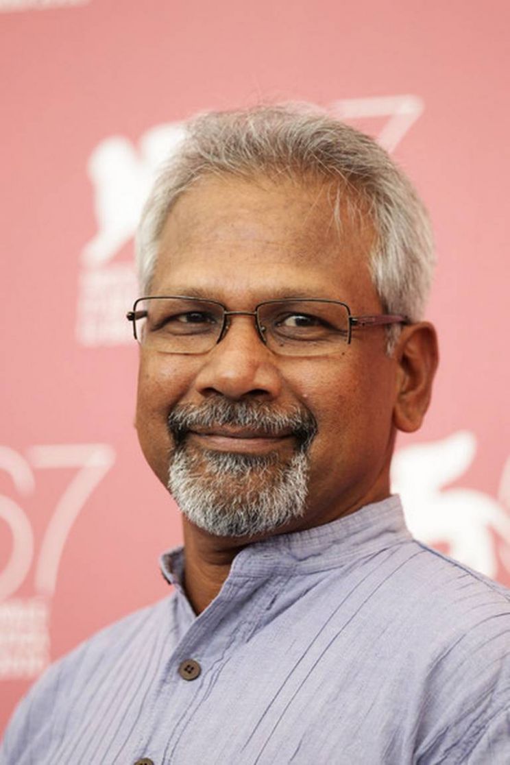 Mani Ratnam