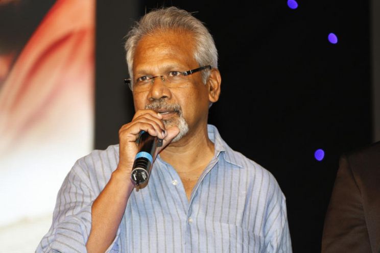 Mani Ratnam