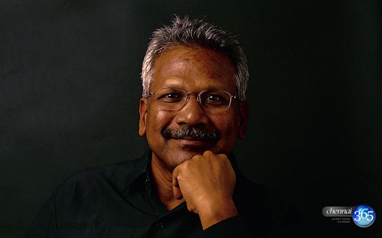 Mani Ratnam