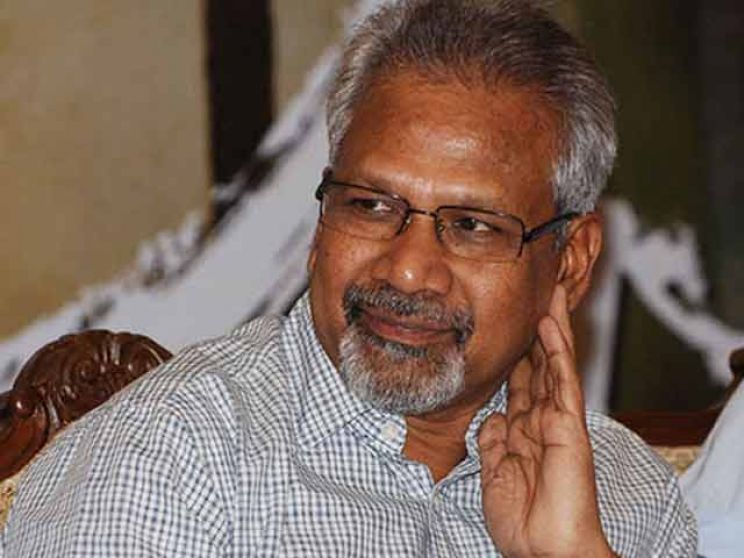 Mani Ratnam