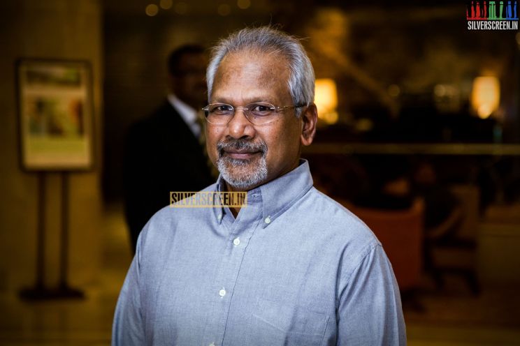 Mani Ratnam