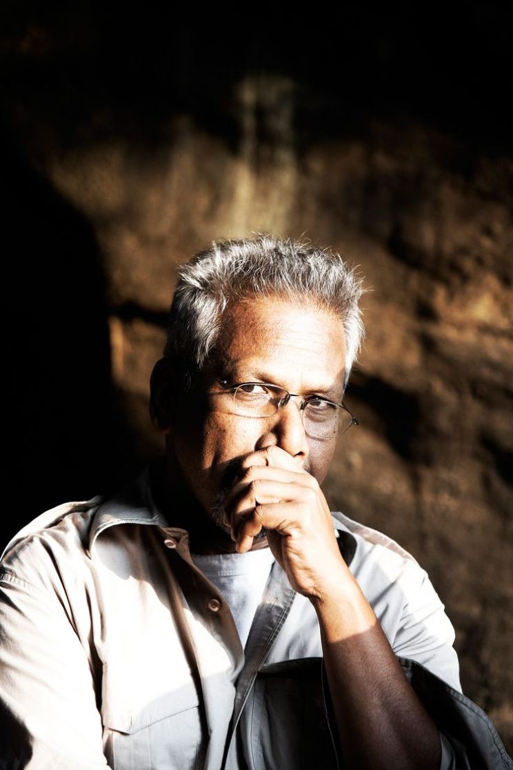 Mani Ratnam