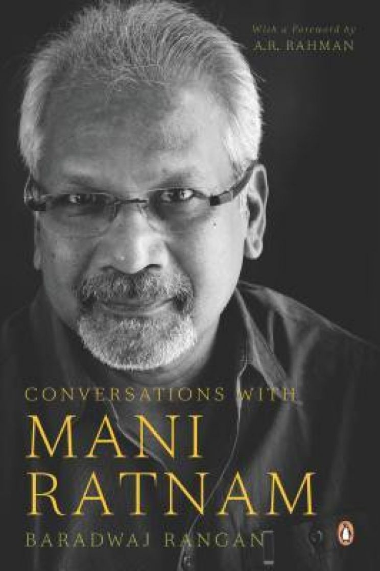 Mani Ratnam