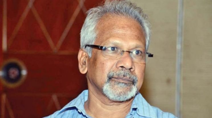 Mani Ratnam