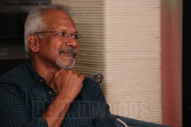 Mani Ratnam