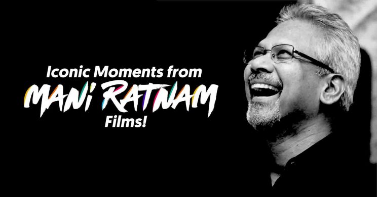 Mani Ratnam