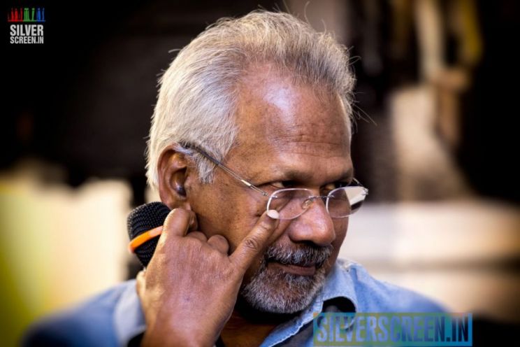 Mani Ratnam