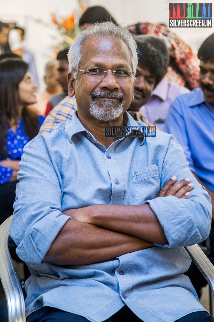 Mani Ratnam