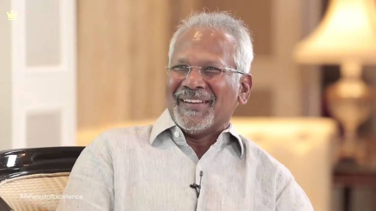 Mani Ratnam