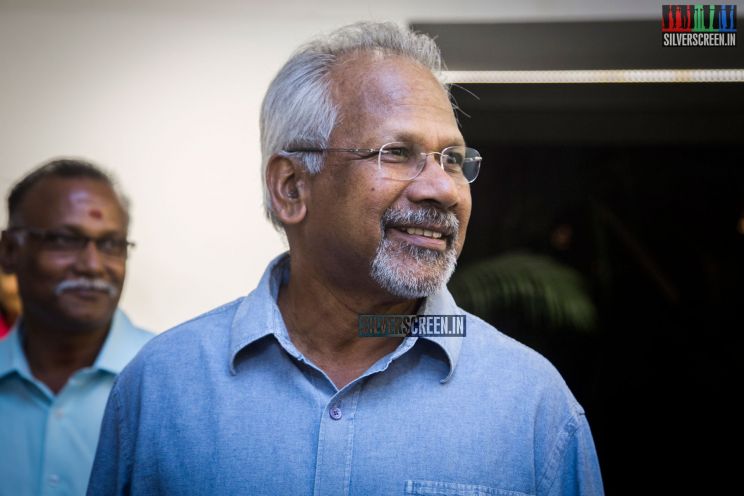 Mani Ratnam