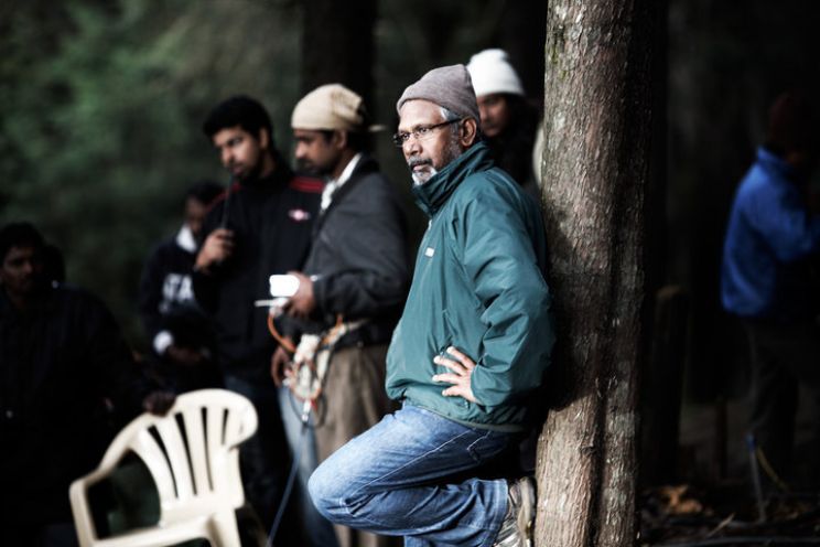 Mani Ratnam