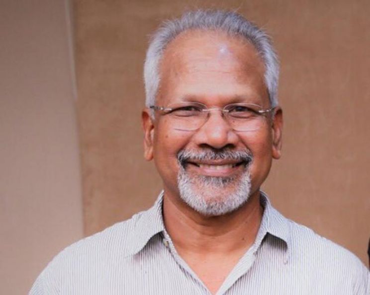 Mani Ratnam