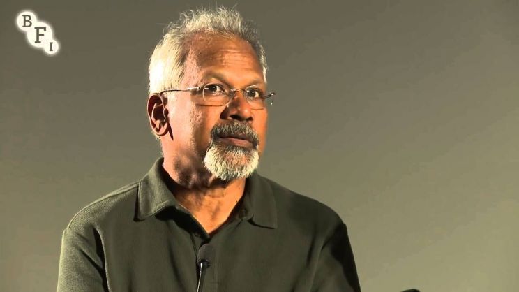 Mani Ratnam