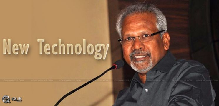 Mani Ratnam