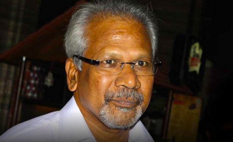 Mani Ratnam